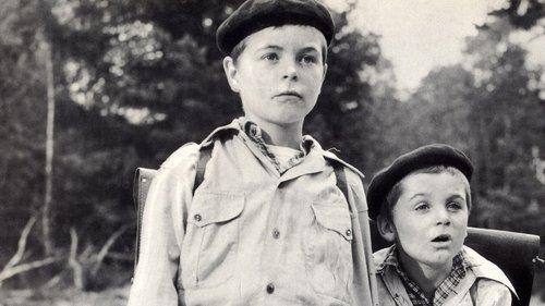 La Guerre des boutons filmas žiurėti online