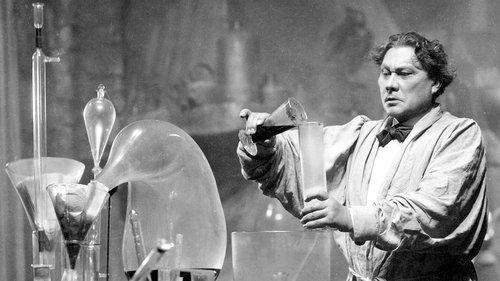 The Magician filmas žiurėti online