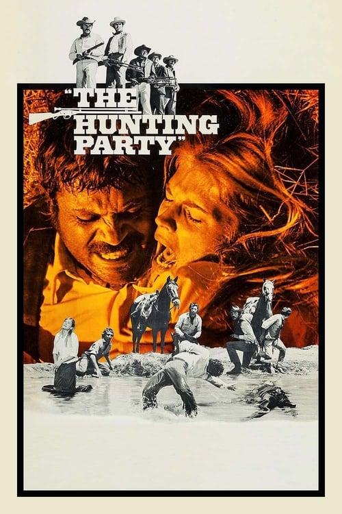 The Hunting Party filmas online