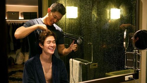 Egoist filmas žiurėti online