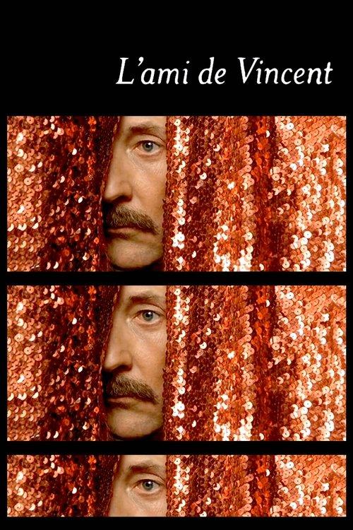 A Friend of Vincent filmas online