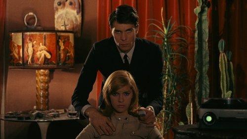 Woman in Chains filmas žiurėti online