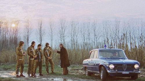 Quelli della calibro 38 filmas žiurėti online