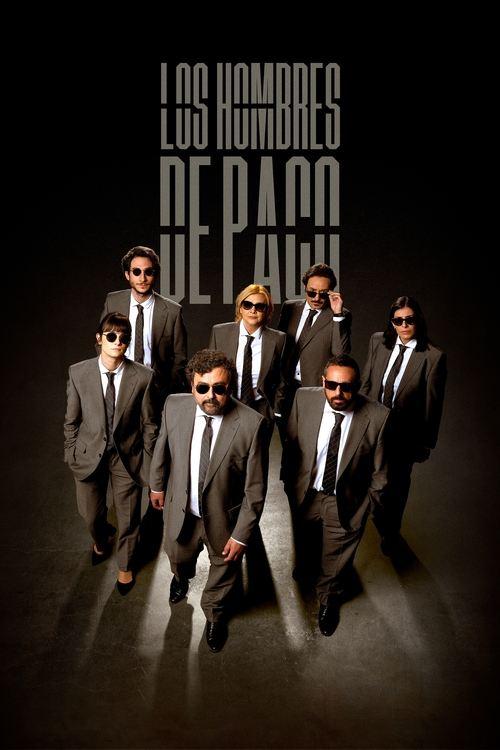 Los hombres de Paco filmas online
