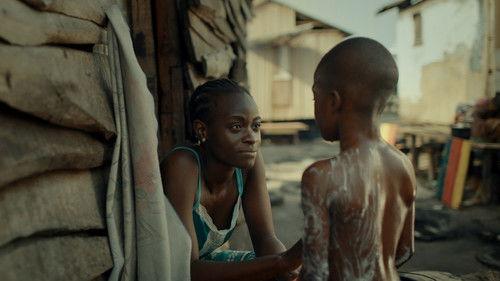 The Legend of the Vagabond Queen of Lagos filmas žiurėti online