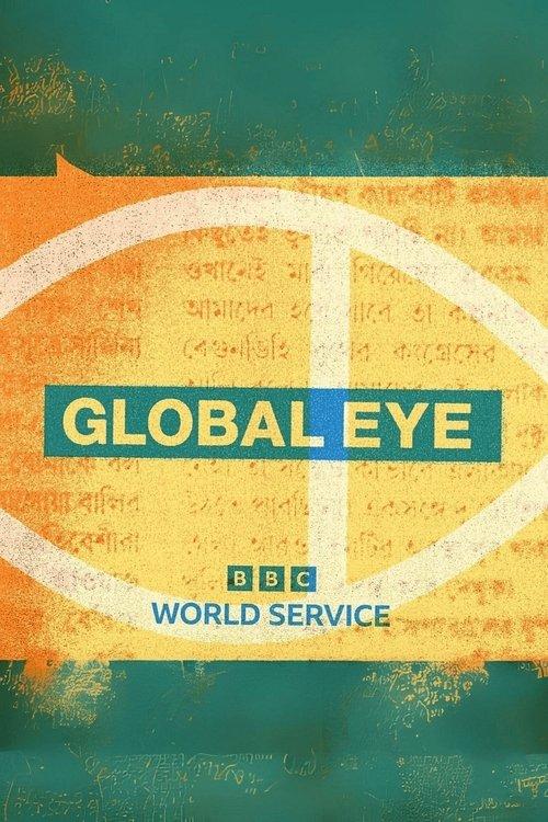 Global Eye filmas online