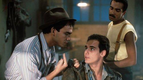 The Telephone Always Rings Twice filmas žiurėti online