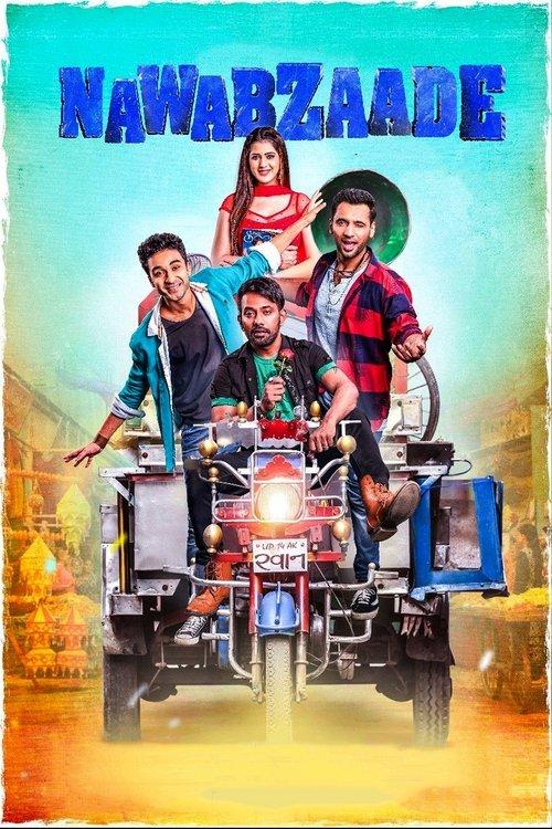 Nawabzaade filmas online