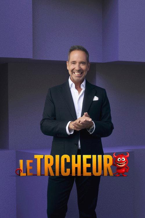 Le Tricheur filmas online