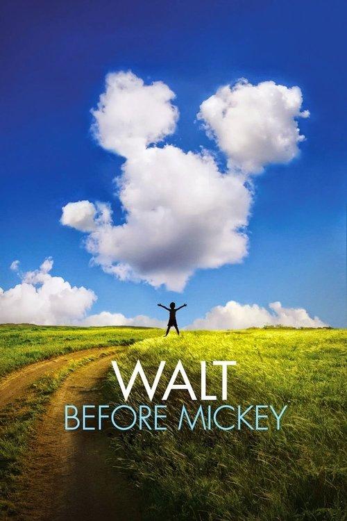 Walt Before Mickey filmas online