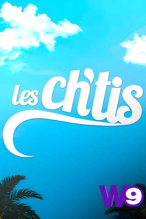 Les Ch'tis filmas online