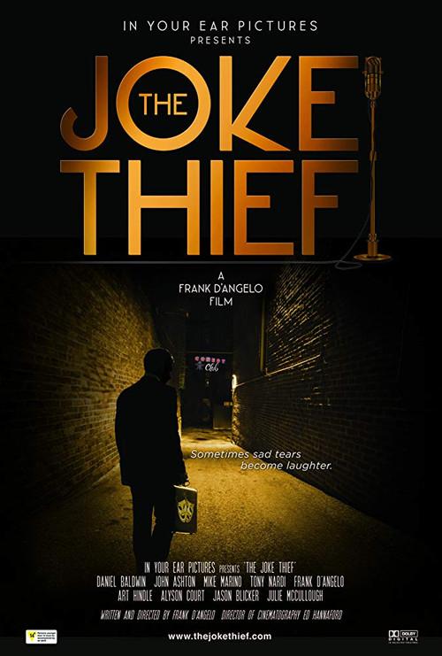 The Joke Thief filmas online