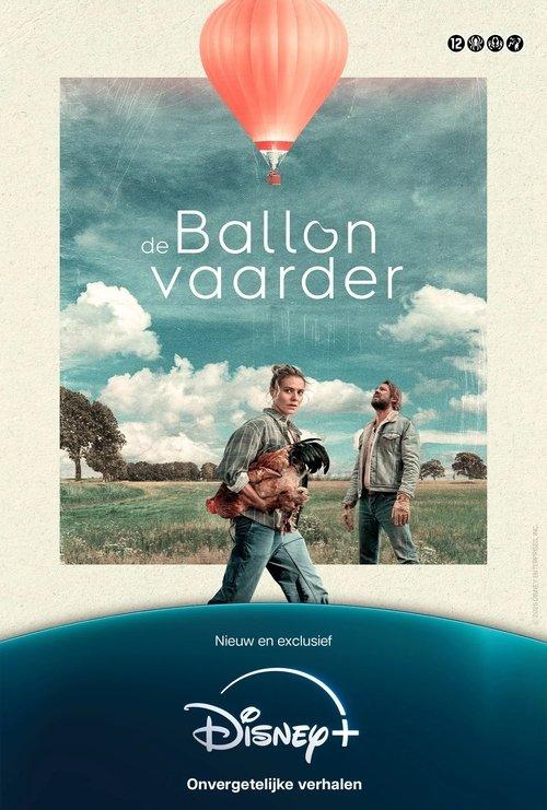 De Ballonvaarder filmas online