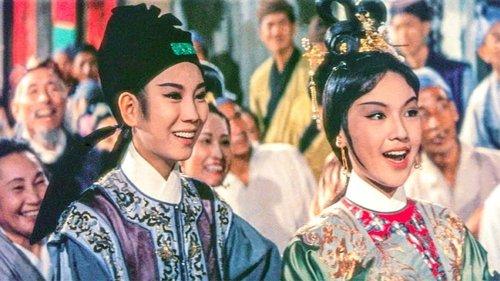 The Mermaid filmas žiurėti online