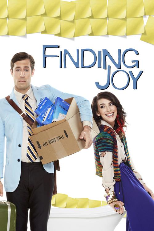 Finding Joy filmas online