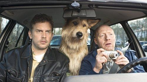 Grießnockerlaffäre filmas žiurėti online