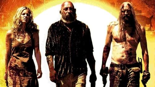 The Devil's Rejects filmas žiurėti online