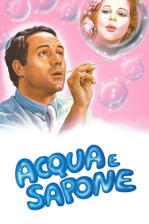 Acqua e sapone