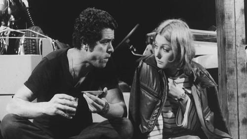 Companion filmas žiurėti online