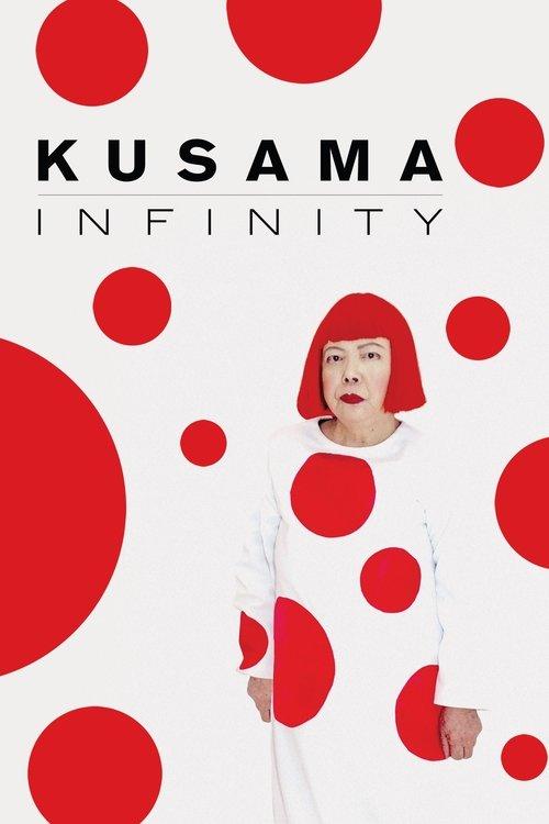 Kusama: Infinity filmas online