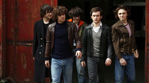 Bus Palladium filmas žiurėti online