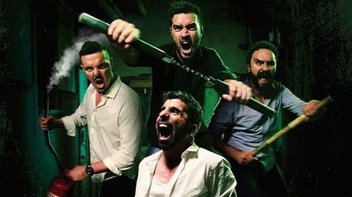 The Bachelor 3 filmas žiurėti online