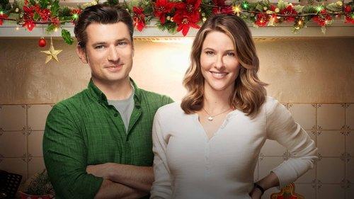 Christmas Cookies filmas žiurėti online