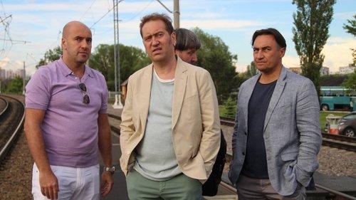О чём говорят мужчины. Продолжение filmas žiurėti online