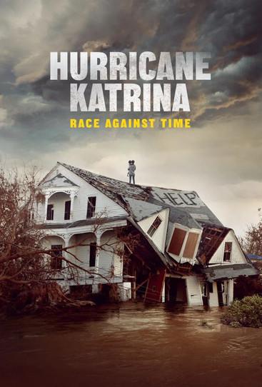 Hurricane Katrina: Race Against Time filmas online