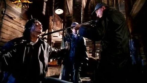 Undertow filmas žiurėti online