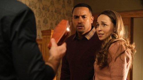 The Amityville Curse filmas žiurėti online