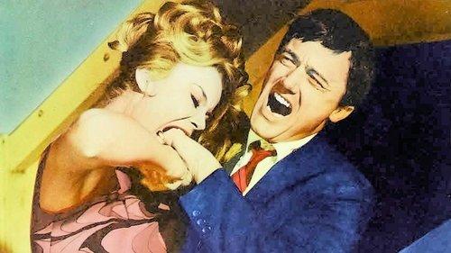 One of Our Spies Is Missing filmas žiurėti online