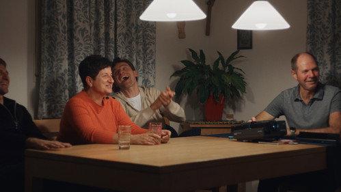 Thomas Müller - Einer wie keiner filmas žiurėti online