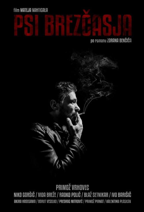 Psi brezčasja filmas online