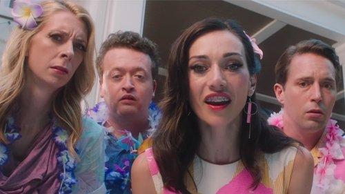 Greener Grass filmas žiurėti online