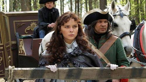 The Sovereign's Servant filmas žiurėti online