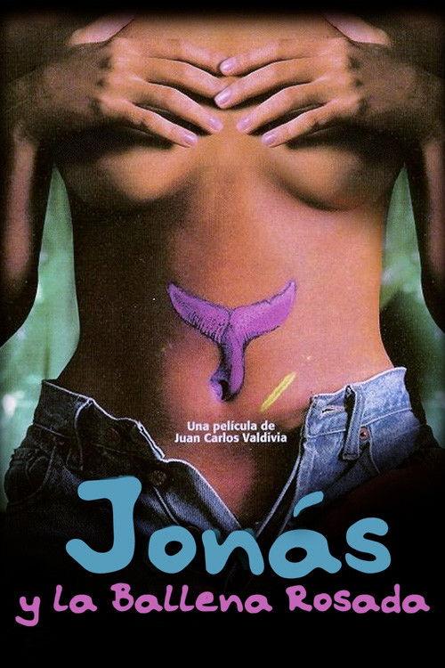 Jonás y la ballena rosada filmas online