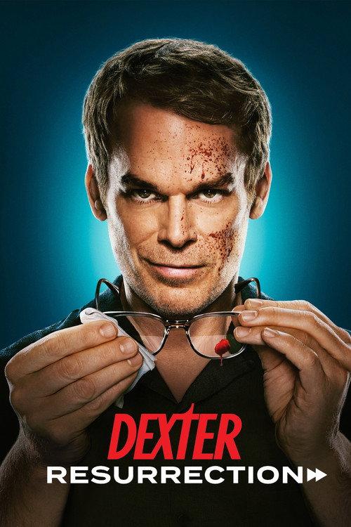 Deksteris: Prisikėlimas filmas online