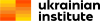 Ukrainian Institute studio logo