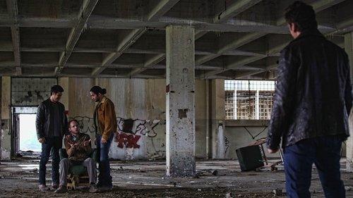 Dideli blogi vilkai filmas žiurėti online