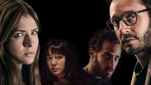 Los padecientes filmas žiurėti online