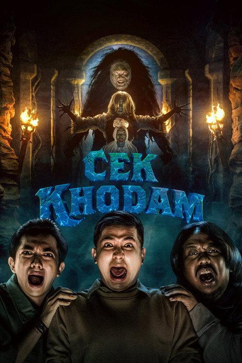 Cek Khodam filmas online