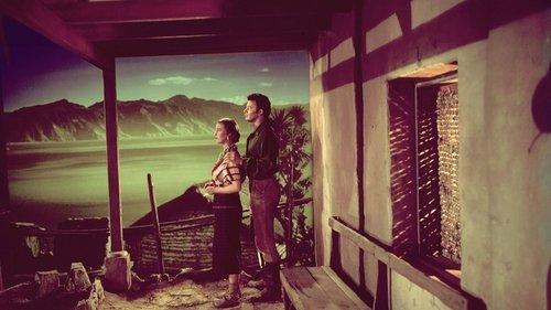 Treasure of the Golden Condor filmas žiurėti online