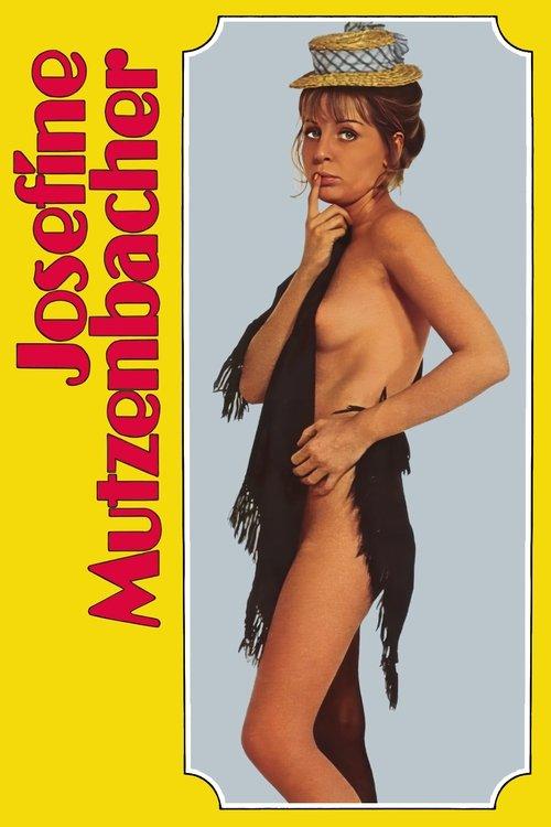 Josefine Mutzenbacher filmas online