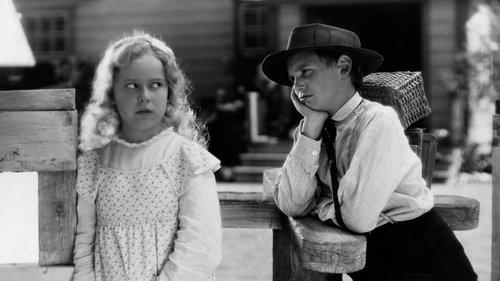 Huckleberry Finn filmas žiurėti online