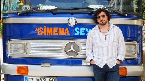 Tur Rehberi filmas žiurėti online