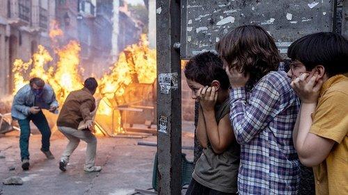 Érase una vez en Euskadi filmas žiurėti online