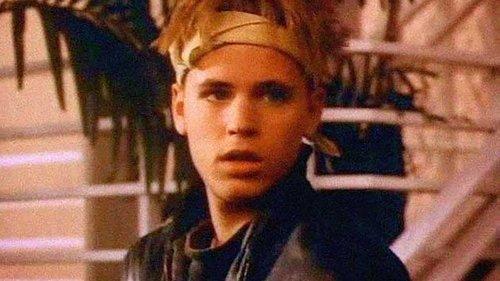 Prayer of the Rollerboys filmas žiurėti online