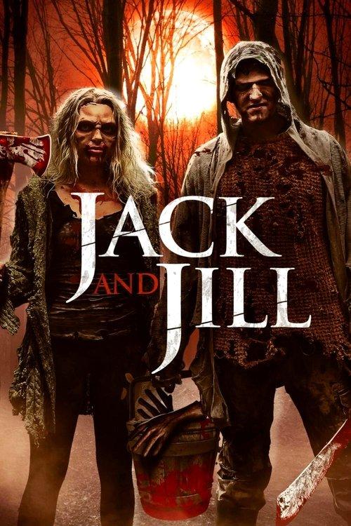 Jack and Jill filmas online