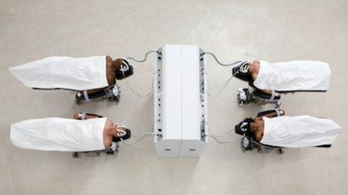 Transfer filmas žiurėti online